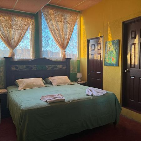 Casa Maya Itza Flores Luaran gambar