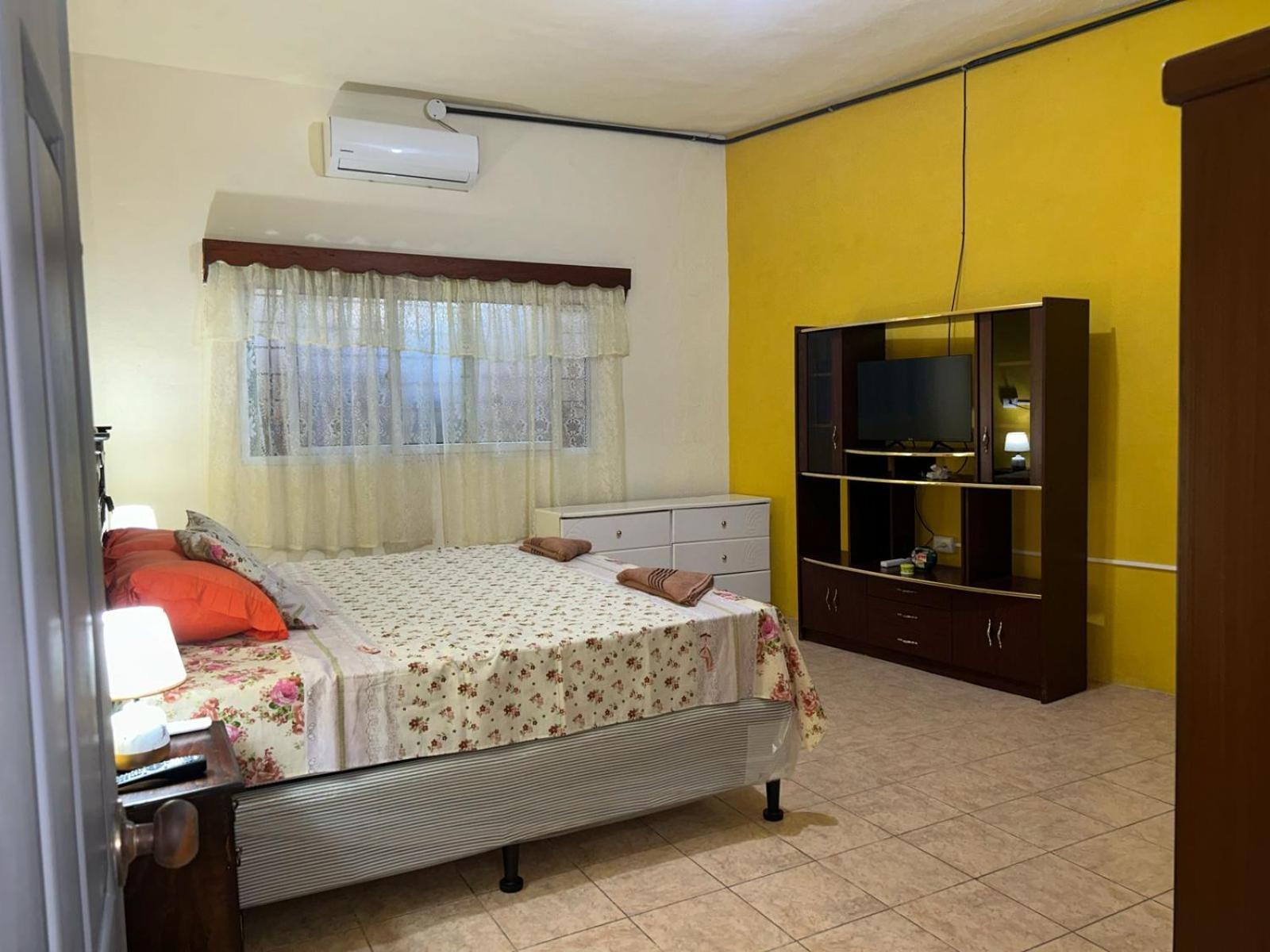 Casa Maya Itza Flores Luaran gambar