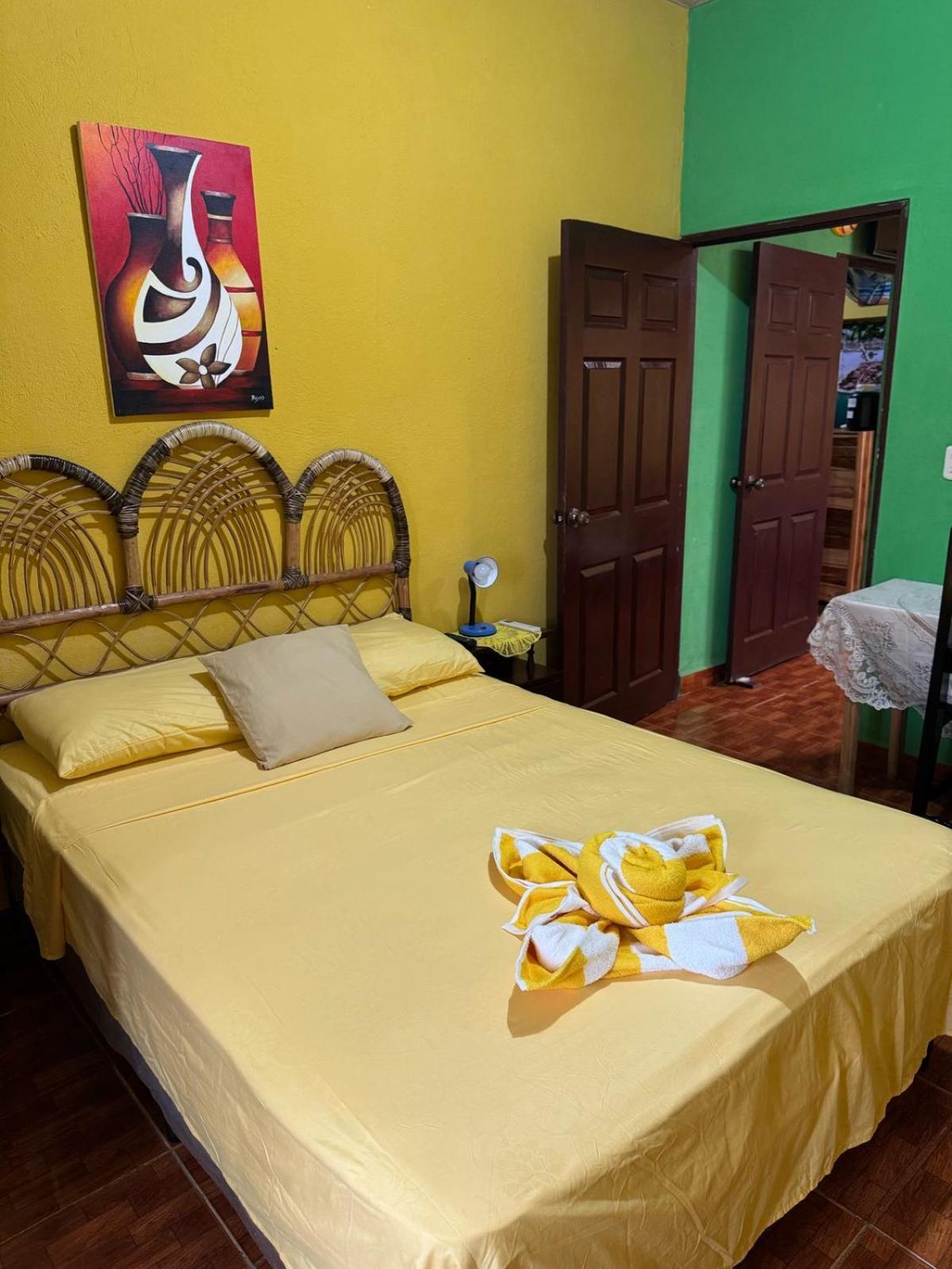 Casa Maya Itza Flores Luaran gambar